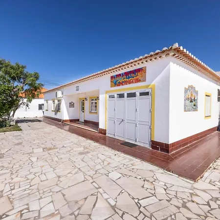 Carrapateiraextreme Surf Sagres