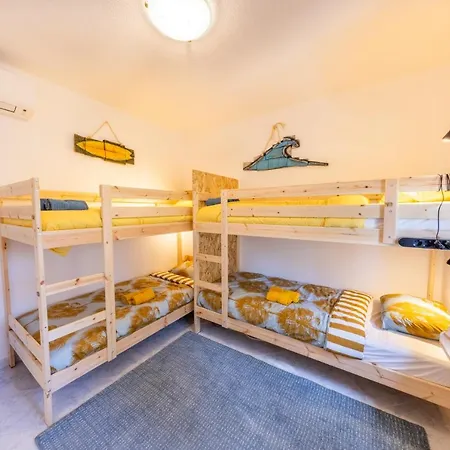 Hostel Carrapateiraextreme Surf