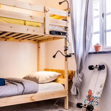 Carrapateiraextreme Surf Hostel